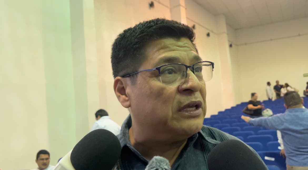 FGE, la institución con más quejas en CEDH