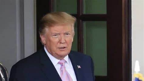 Trump promete fin a guerra entre Rusia y Ucrania