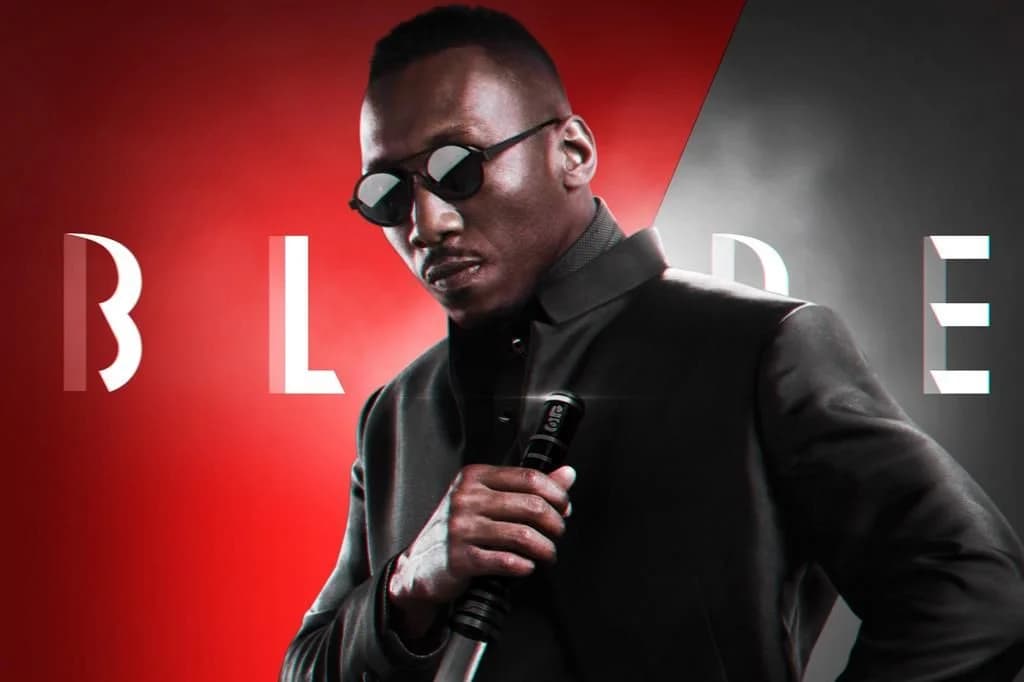 Ofrece Kevin Feige actualizaciones de 'Blade', 'X-Men' y más