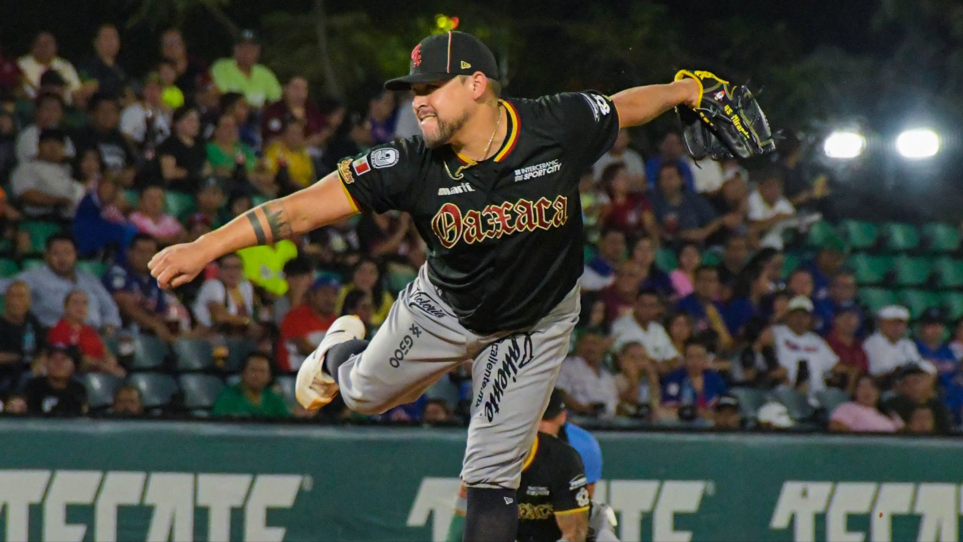 ¡Cátedra bélica en Tabasco! Pegan Guerreros a Olmecas