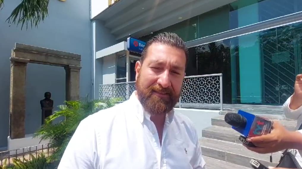 Requiere Tabasco Procuraduría Ambiental: PVEM