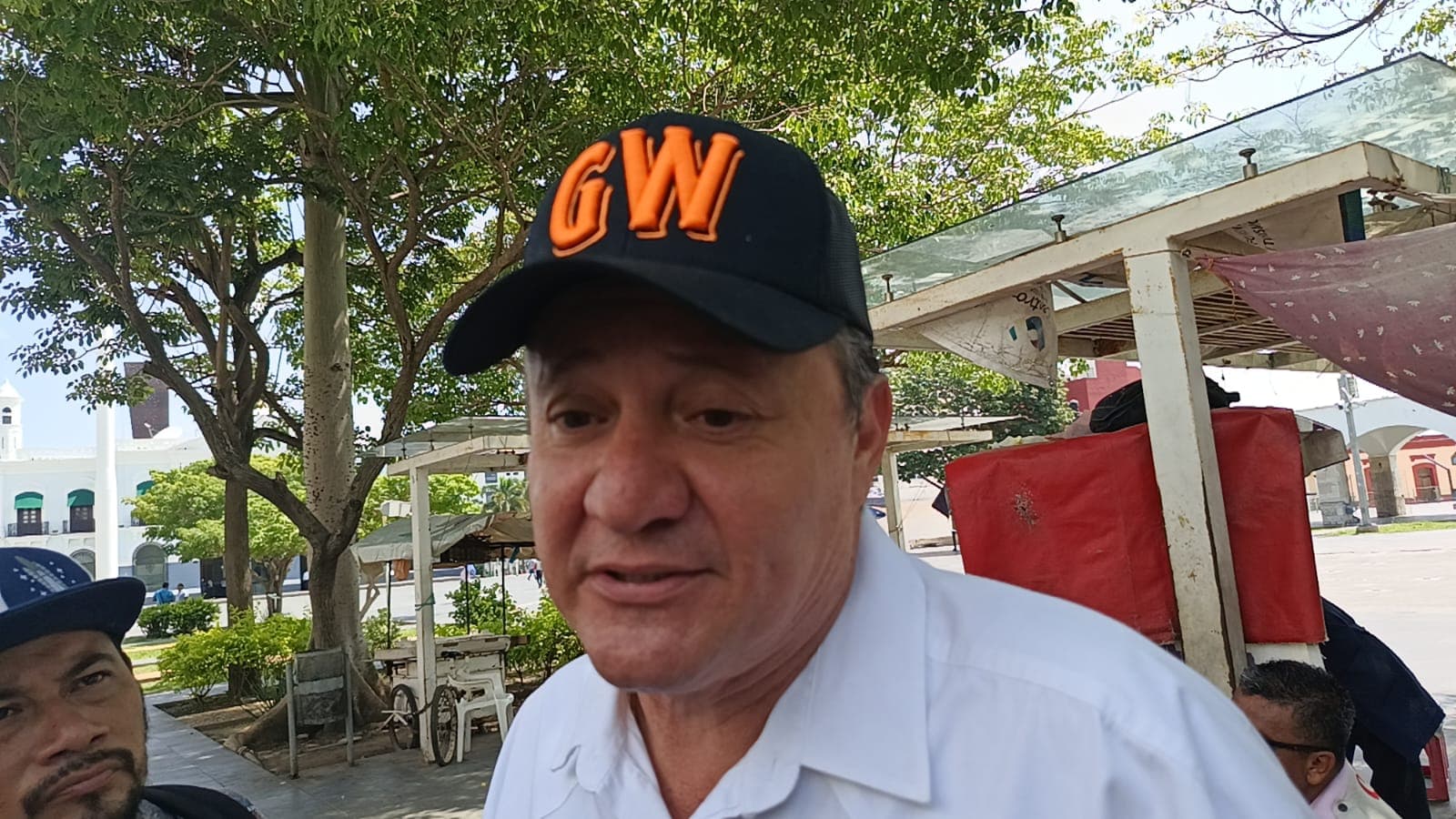 Propone Gerald Washington replantear fiscalización de cuentas públicas