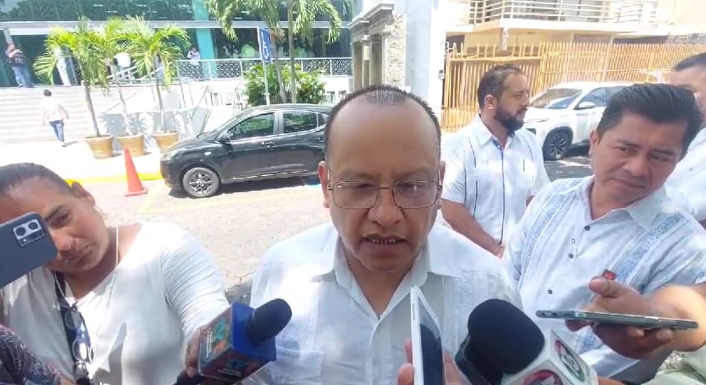 Injustificada y política protesta de trabajadores del PJF: PT