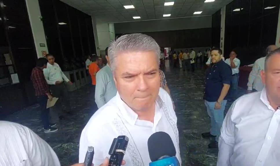 Dirigencia nacional de MC designará coordinador de bancada