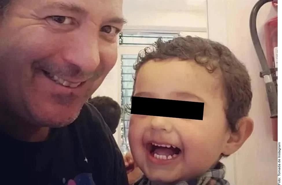 Duele a Guzmán engaño en paternidad