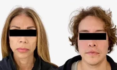 Se quedan en prisión hijo y esposa de Lord Padel