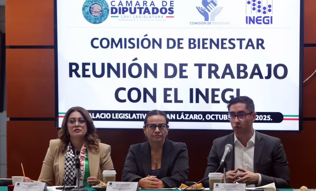 Pobreza extrema bajo pero no por programas sociales: INEGI