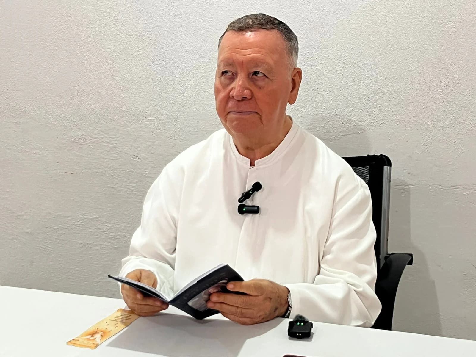 Alista iglesia ayuda por inundaciones