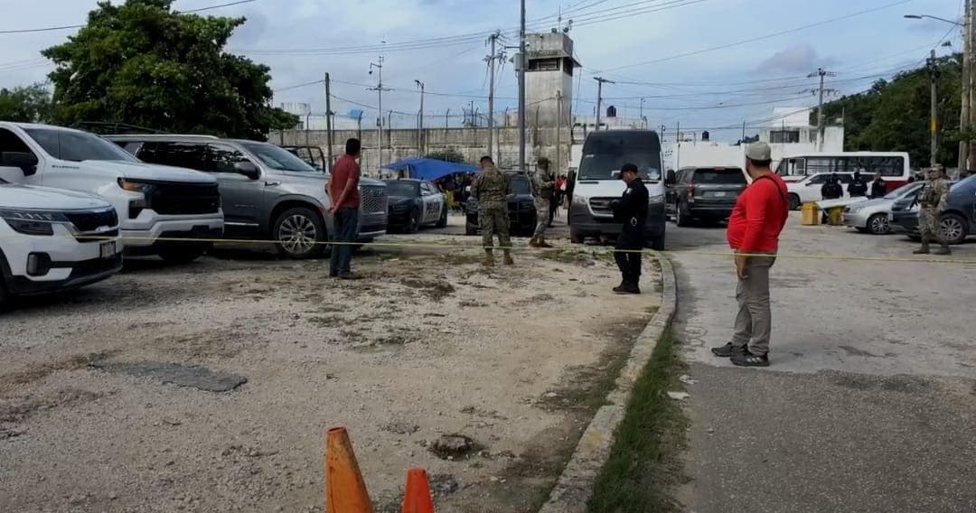 Sin pistas de asesino de niños, se fugó en Cancún