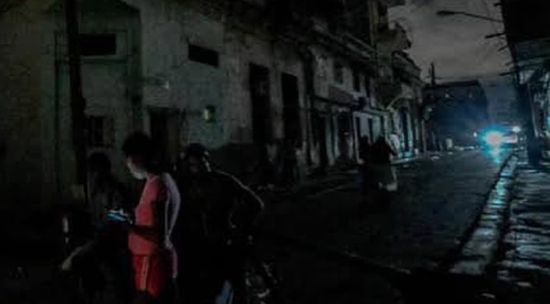 Restablecen el 50% de energía eléctrica en Cuba