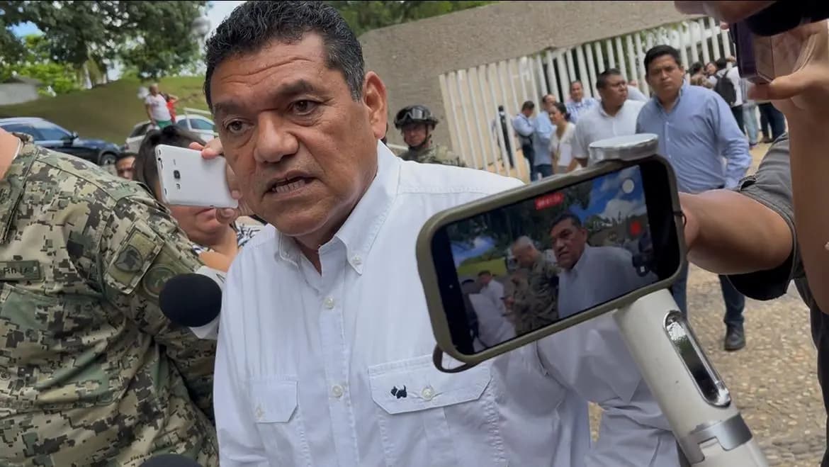 Festina May decomiso de 600 kilos de marihuana