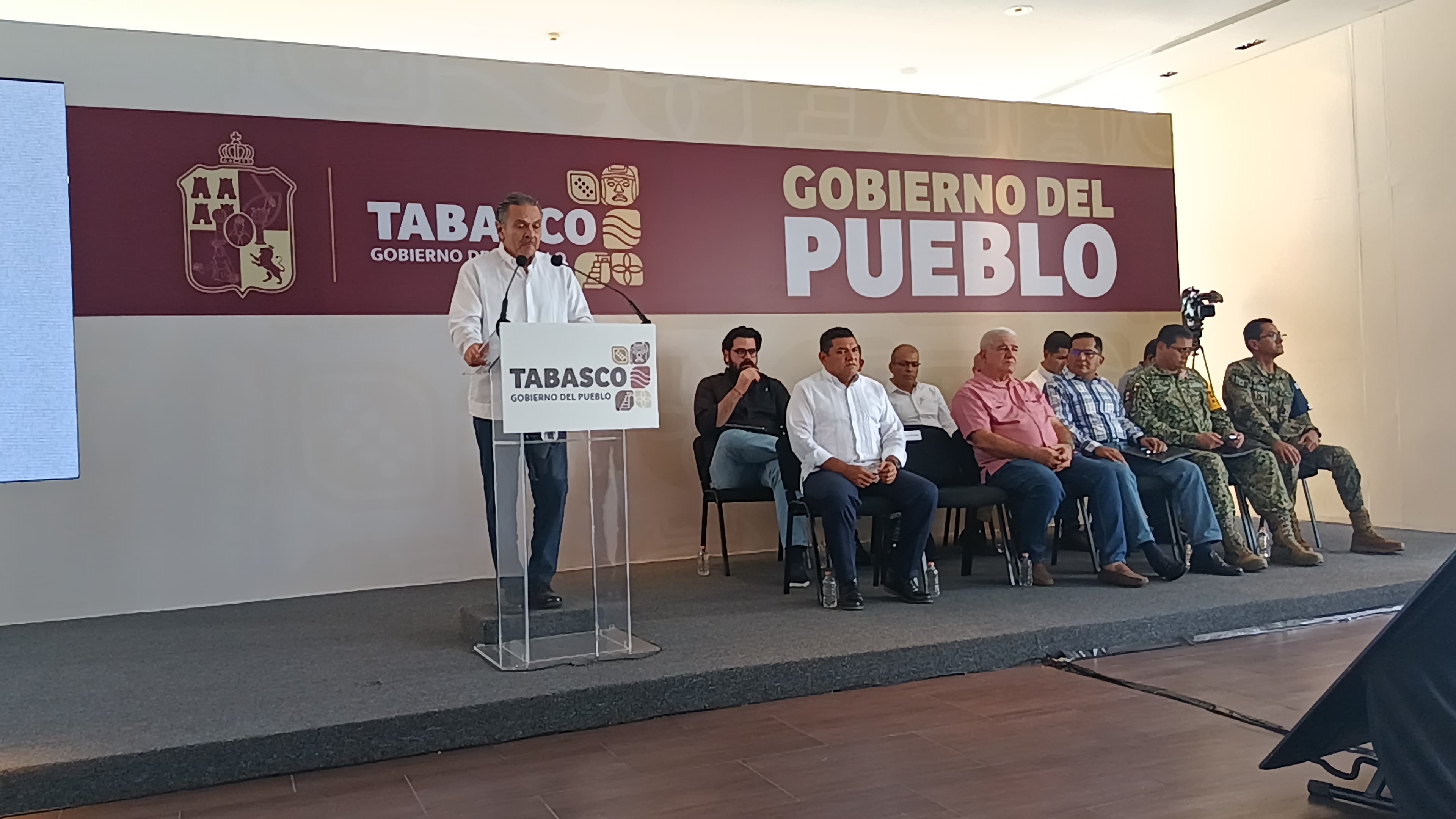 En cartera vencida con Infonavit, 32 mil tabasqueños: Octavio Romero