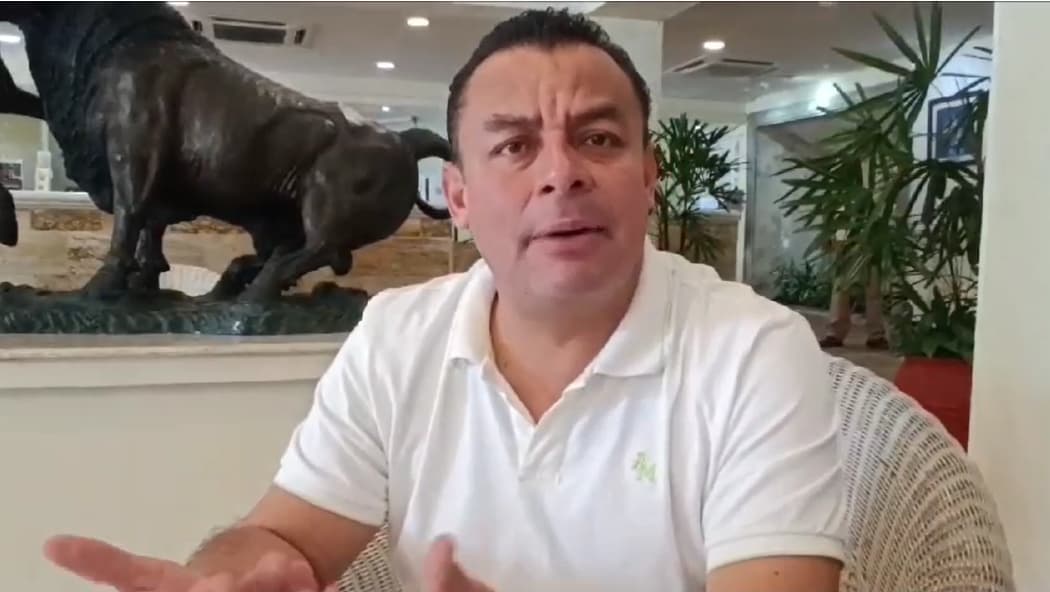 Preocupa al PRI que inseguridad en Tabasco desaliente turismo y el empleo