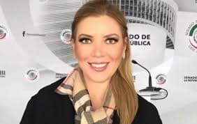 Morena vs Morena, acusa diputada a Monreal de violencia política de género
