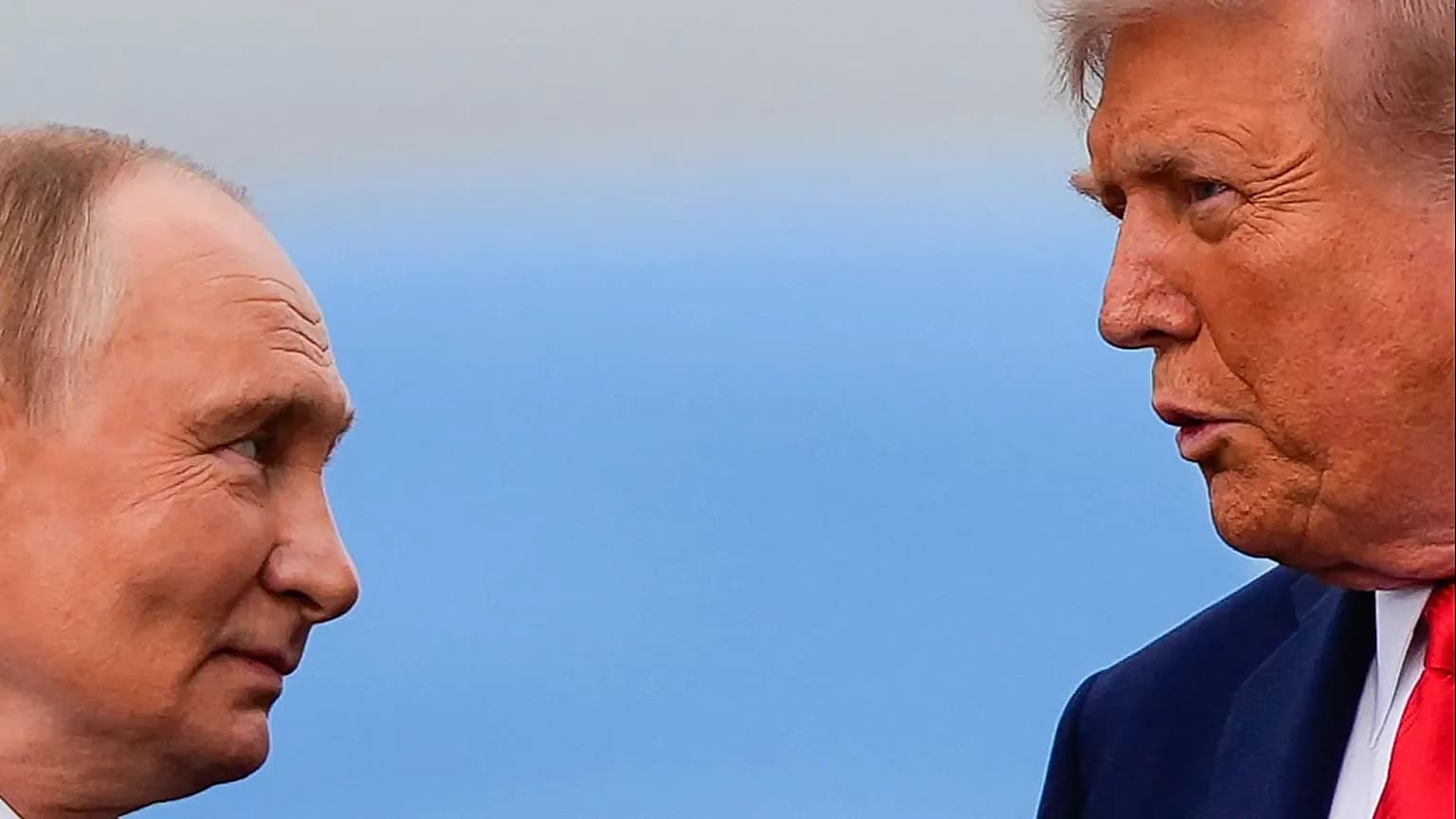 Polonia advierte con interceptar el avión de Putin si ingresa al país