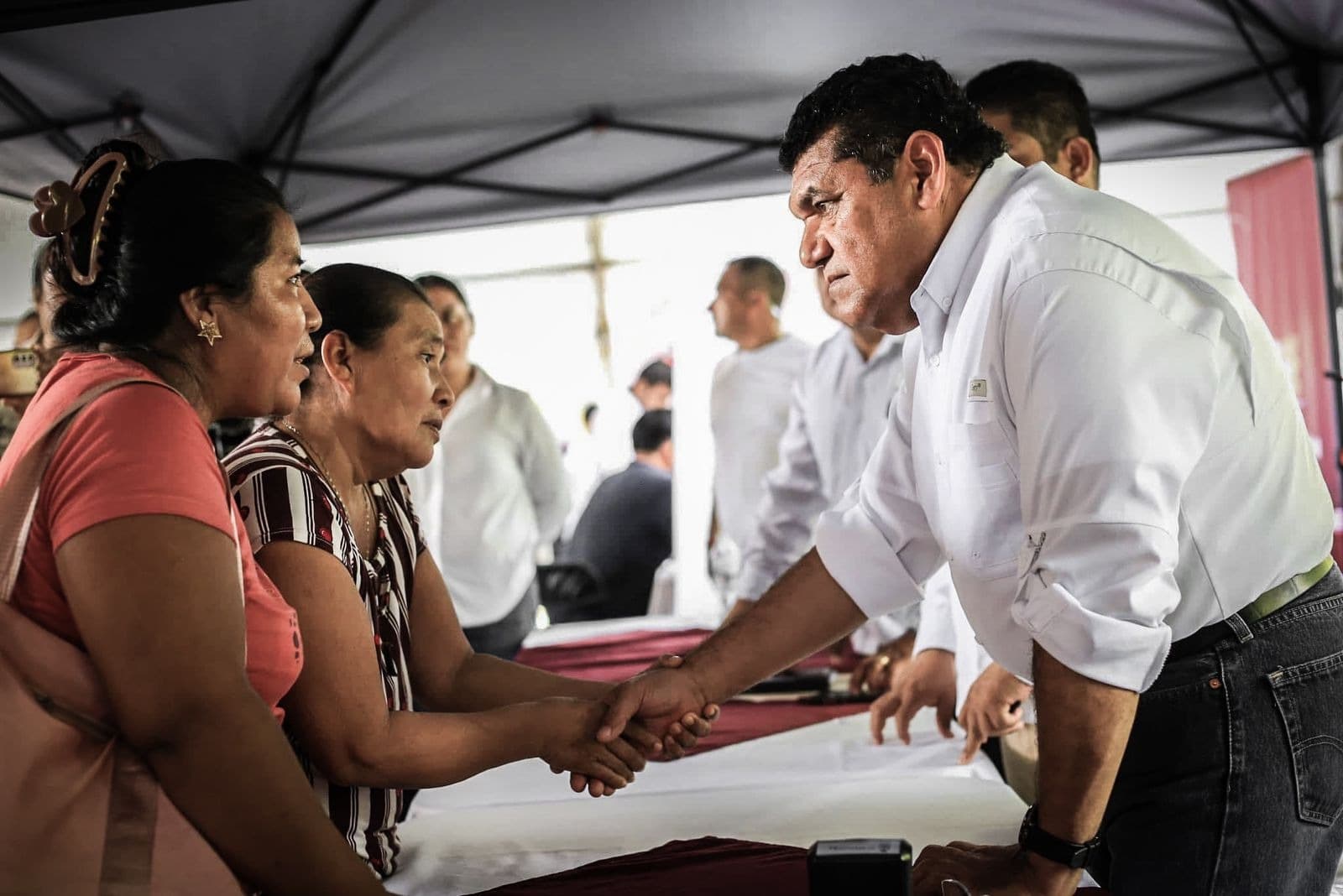 Revocación de mandato: ¿interesa a los ciudadanos?