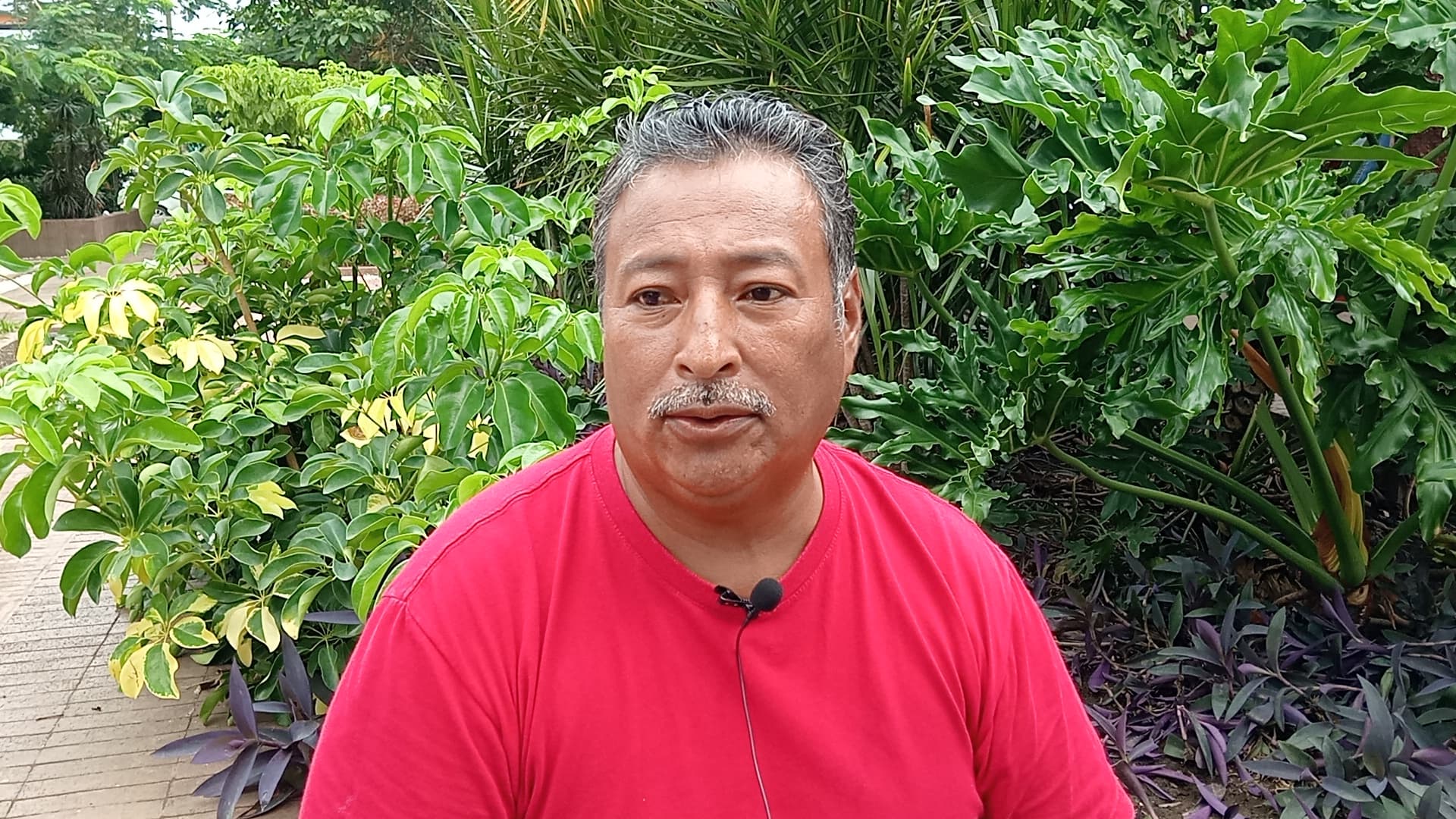 Viven en Aztlán sin luz...pero llegan recibos impagables