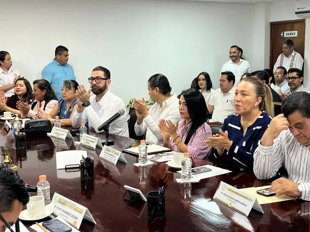 Tabasco busca alternativa al petróleo como motor económico: Sedet