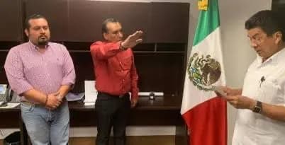 Renuncia director del CRESET, luego de cateo sorpresa