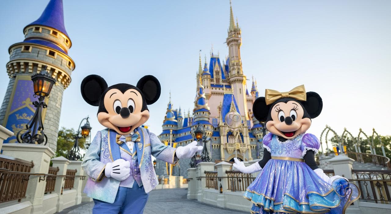 Suma Disney racha de 5 muertes en parque en menos de un mes