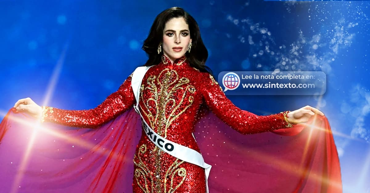 ¡El Universo tiene Flor!