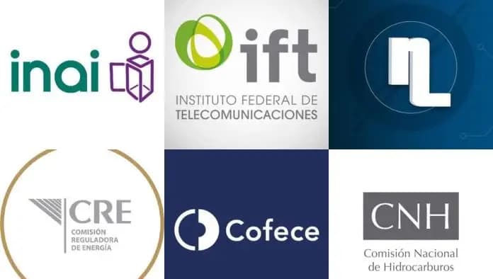 Publican en el DOF extinción de autónomos