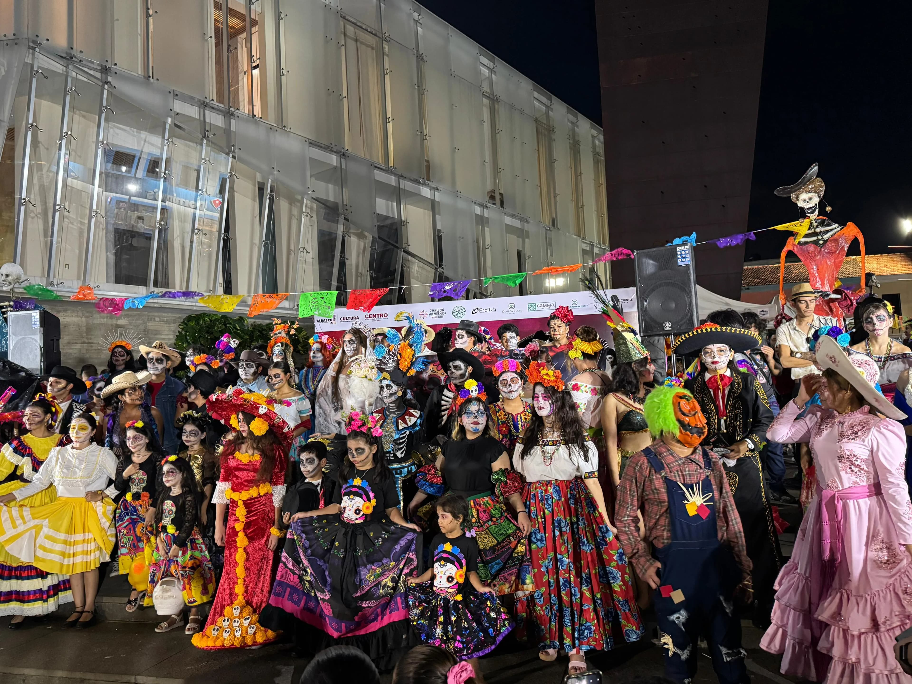 Tradición que se niega a morir