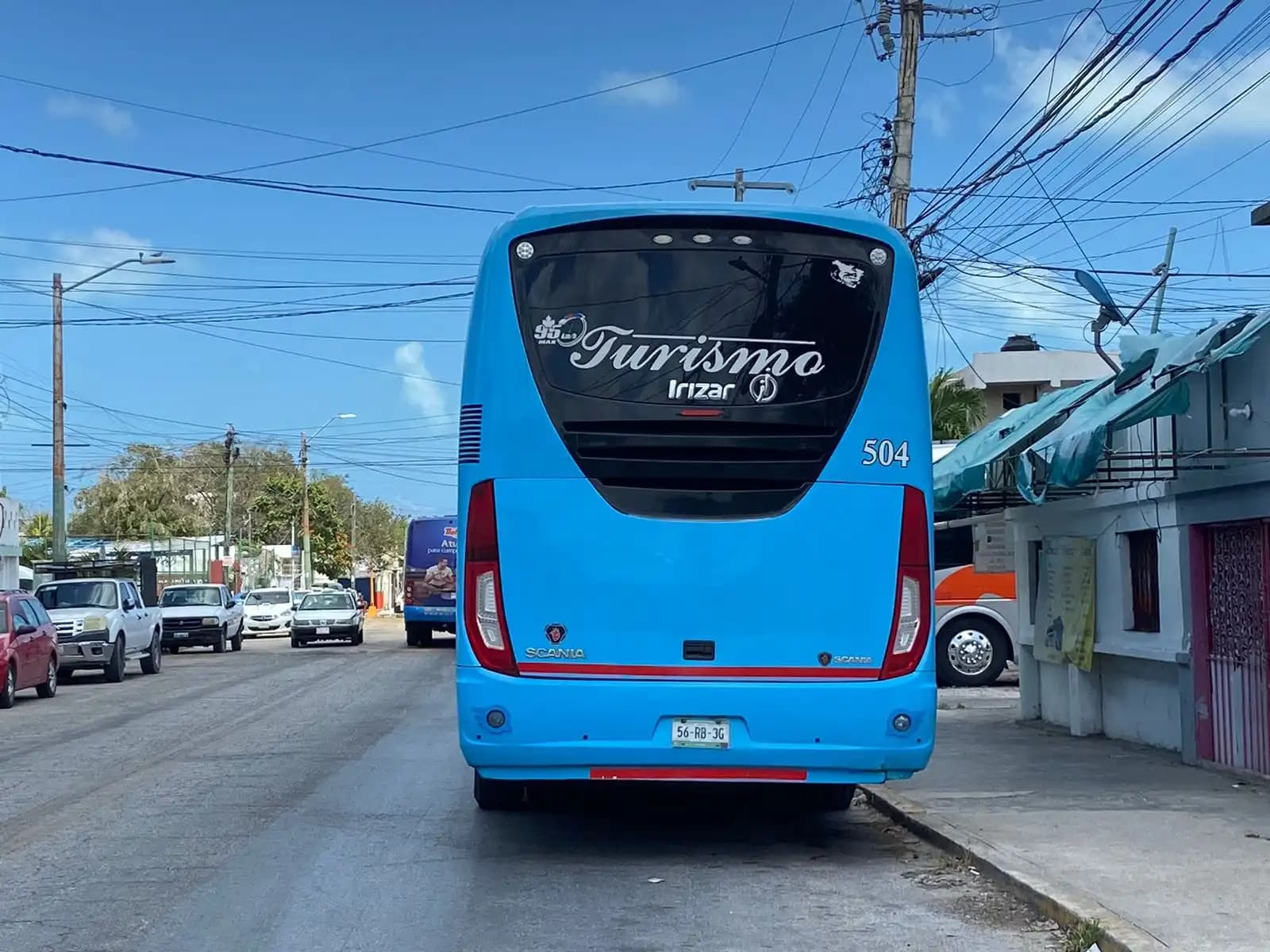 'Piratas' provocan pérdidas de 3 mdp al mes a socios de Canapat