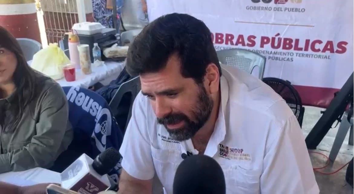 Invertirá SOTOP 20 millones en Parque de Feria Tabasco