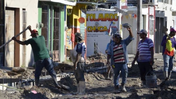 Trabajadores municipales de Campeche piden incremento del 10 por ciento