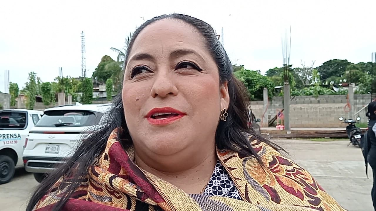 Cierran la puerta a cámaras empresariales en Feria Tabasco 2025