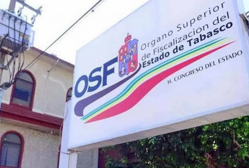 Que no haya simulación en renovación del OSFE, exige oposición