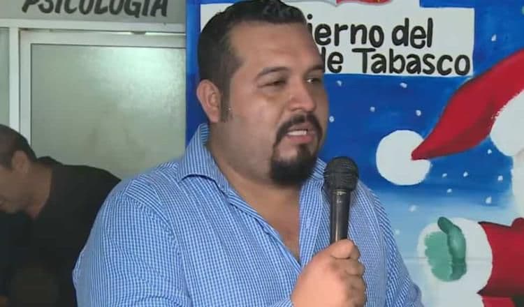 Por fin nombran nuevo titular del Creset