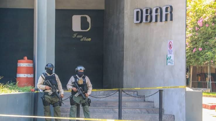 A dos semanas de masacre en DBar: investigaciones, a paso lento