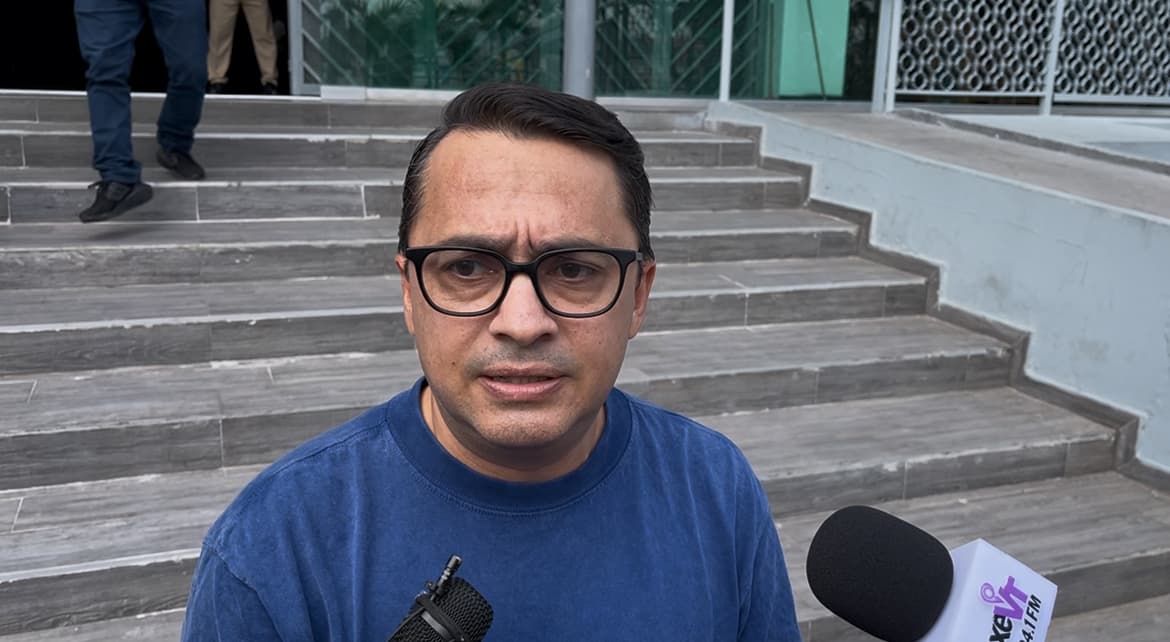 PAN irá solo en Tabasco para elecciones 2027