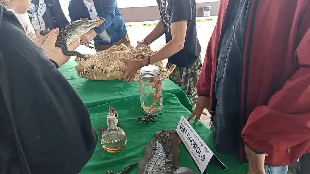 Sensibilizan sobre cuidado de Laguna de las Ilusiones