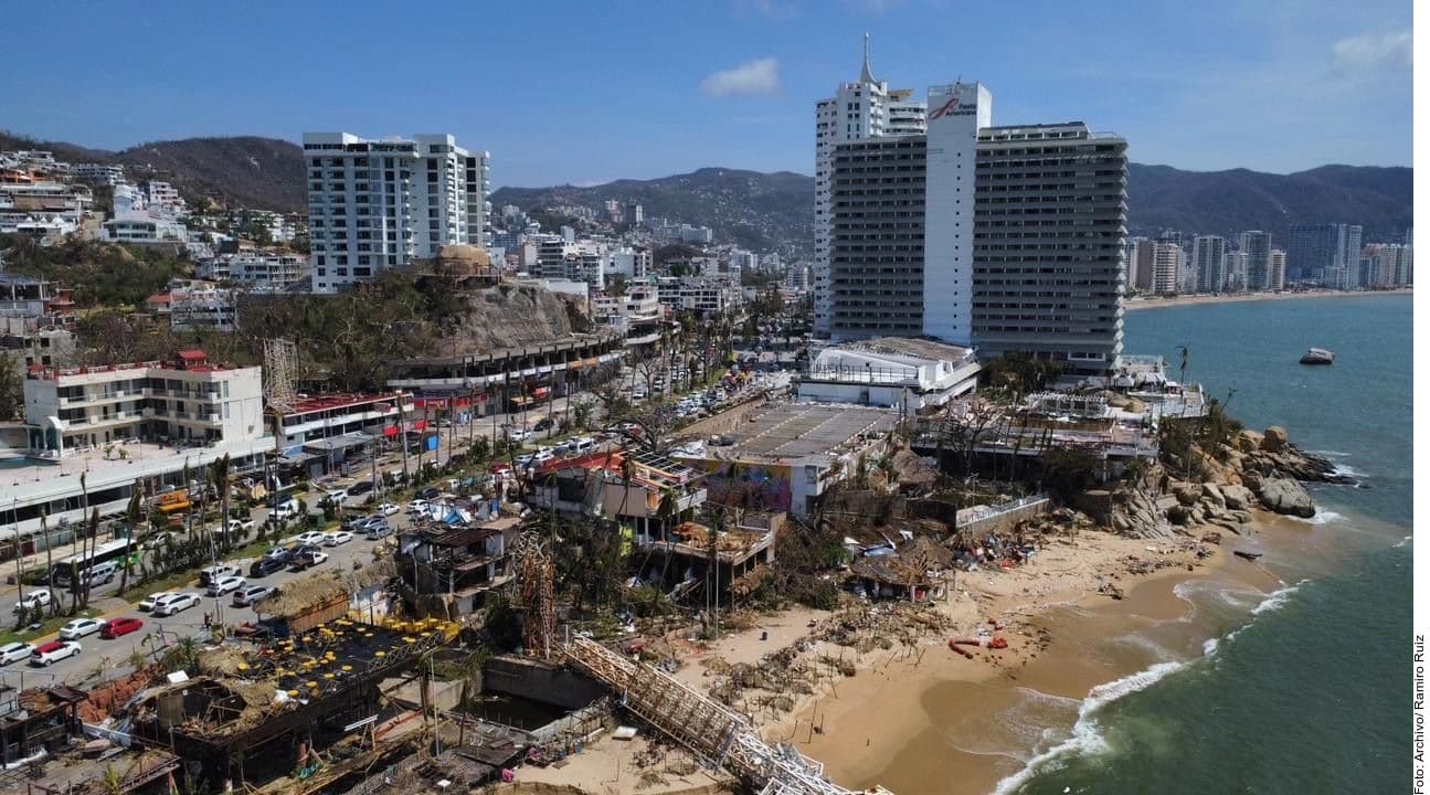 Retiran nombre de 'Otis'