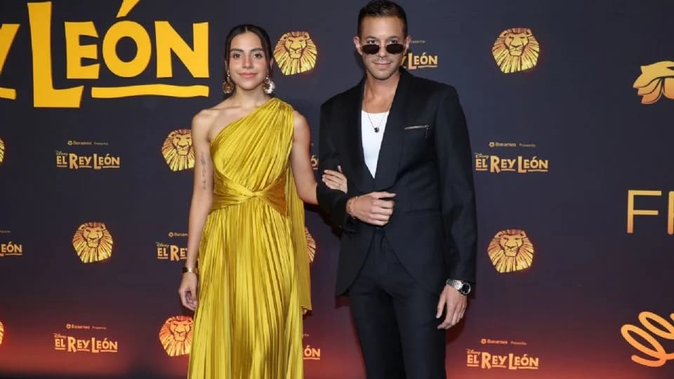 Tras 10 años de ausencia, musical "El rey león" regresa a México