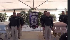 Eran agentes de la CIA, muertos en accidente en Chihuahua: The Washington Post