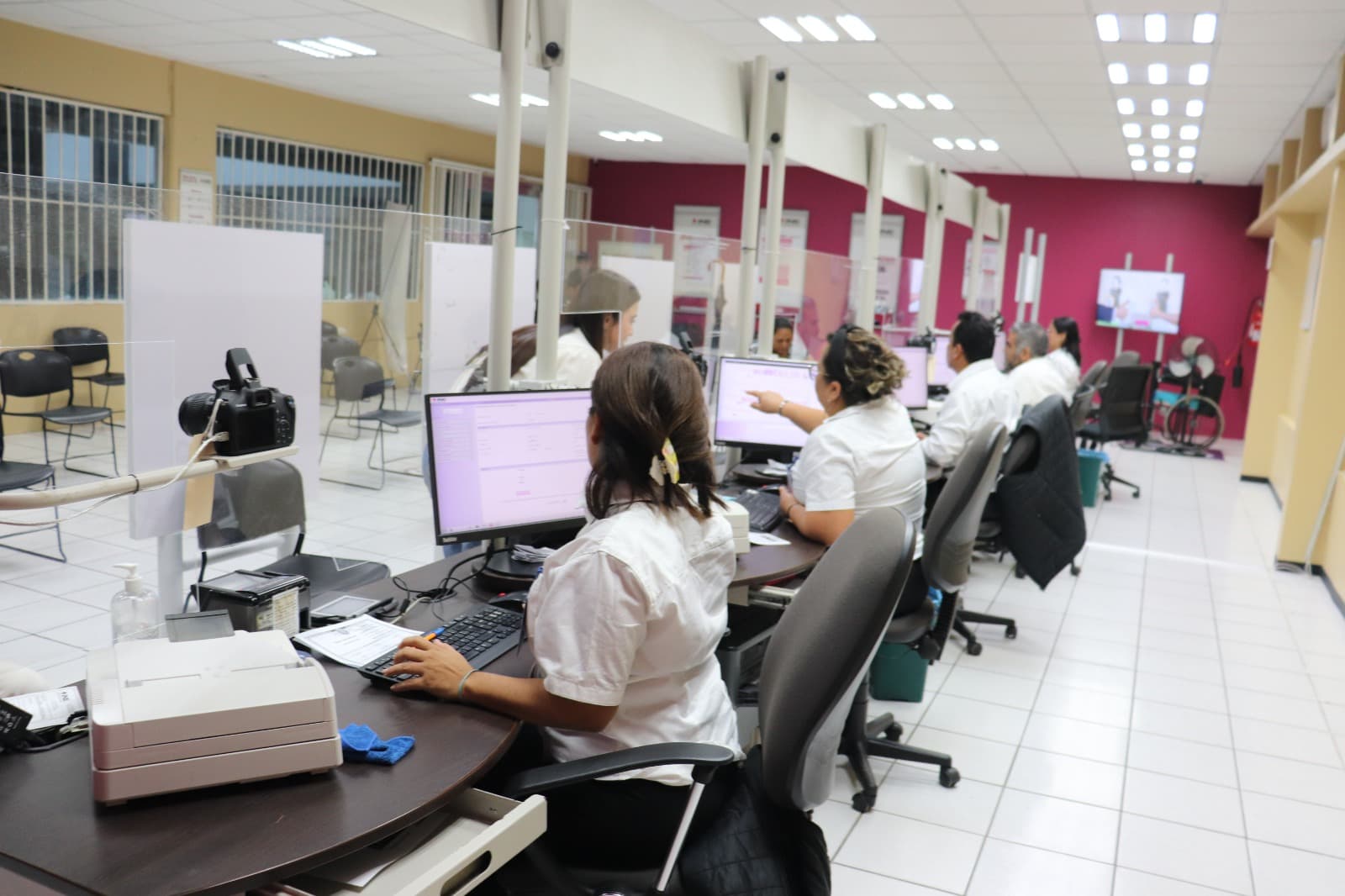 INE pone a disposición “Ubica tu Casilla”