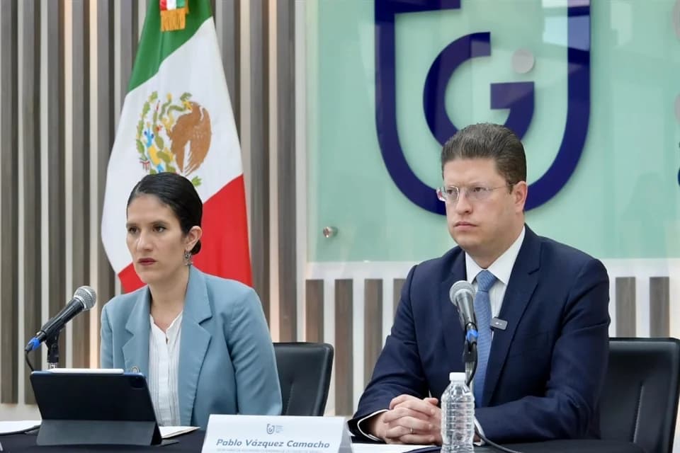 Participaron 4 personas en asesinato de funcionarios de CDMX