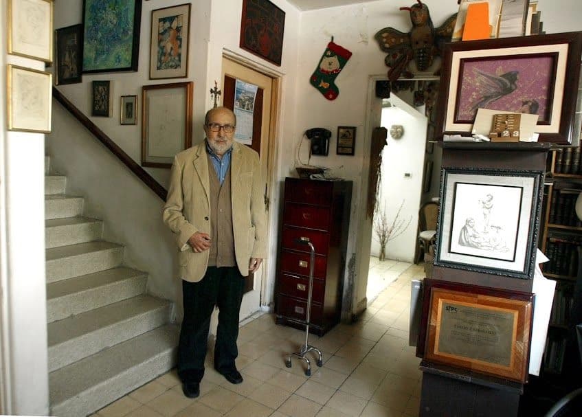 Preparan homenaje a Carballido en su centenario natal