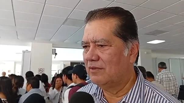 Fallas en suministro eléctrico impactan labor de la UJAT admite rector