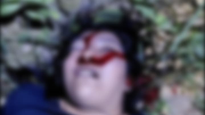 Localizan a mujer sin vida en calles del municipio de Teapa