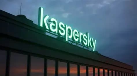 Estados Unidos prohíbe Kaspersky