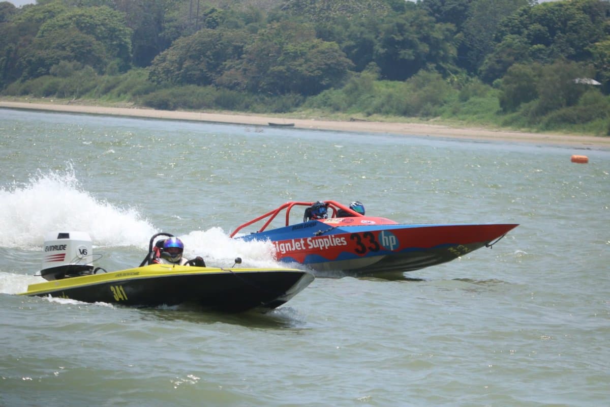 Regresa la motonáutica a Tabasco con “50 Leguas del Grijalva”