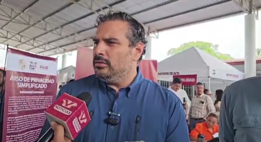 Bajo control primer caso en Tabasco de gusano barrenador en humano