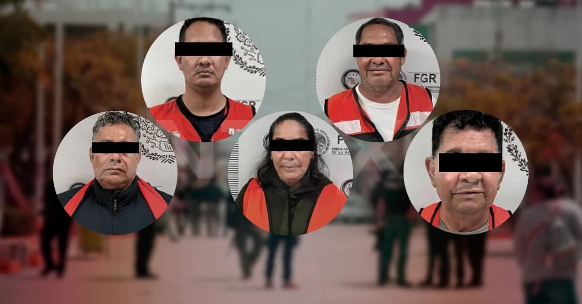 8 detenidos deja Operativo Enjambre en Paraíso