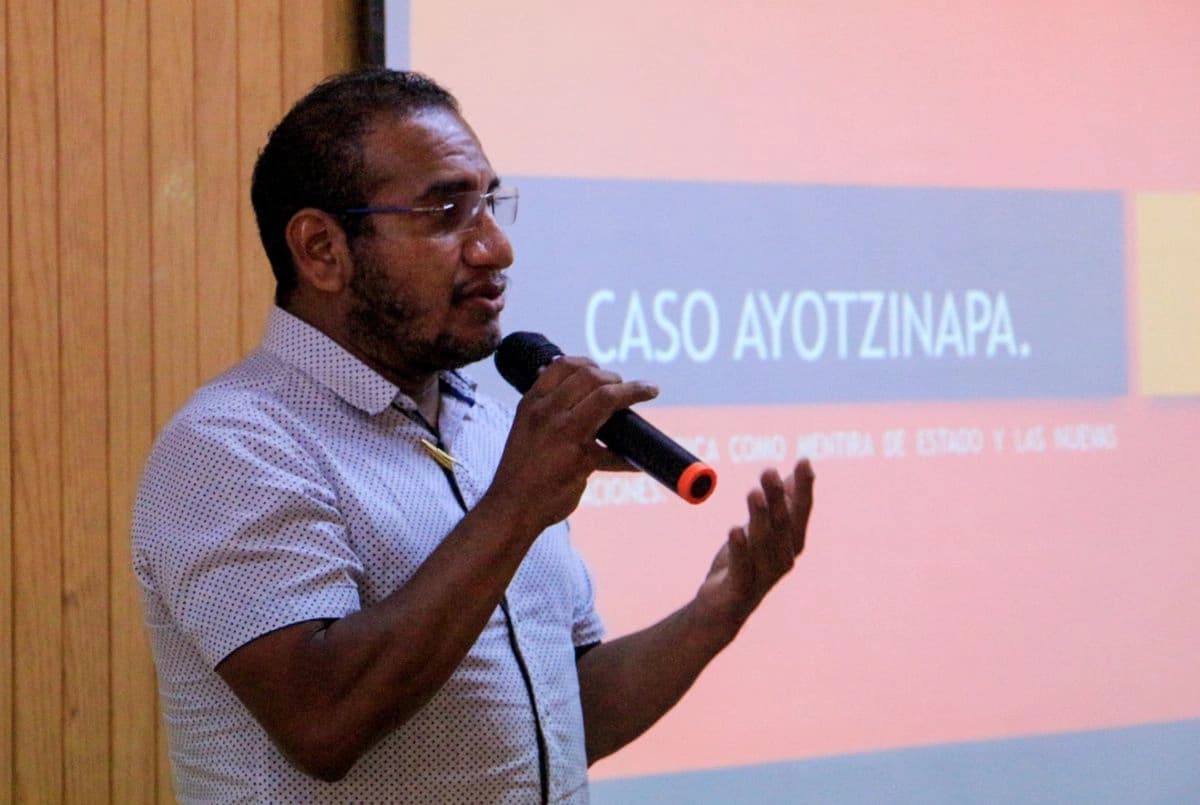 De Ayotzinapa a la Corte: Ganará 118 mil pesos mensuales