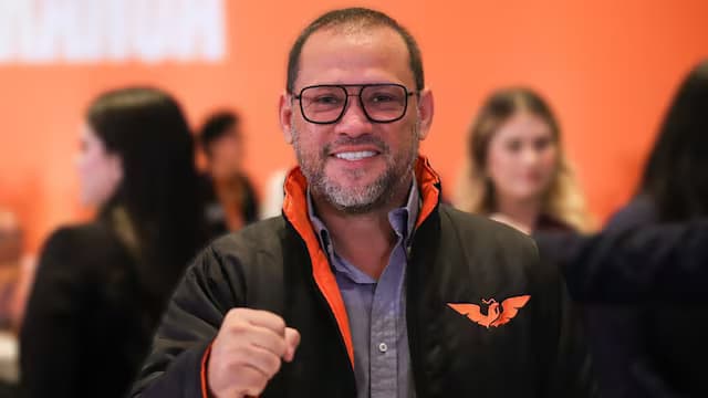 Acumula senador de MC acusaciones de corrupción